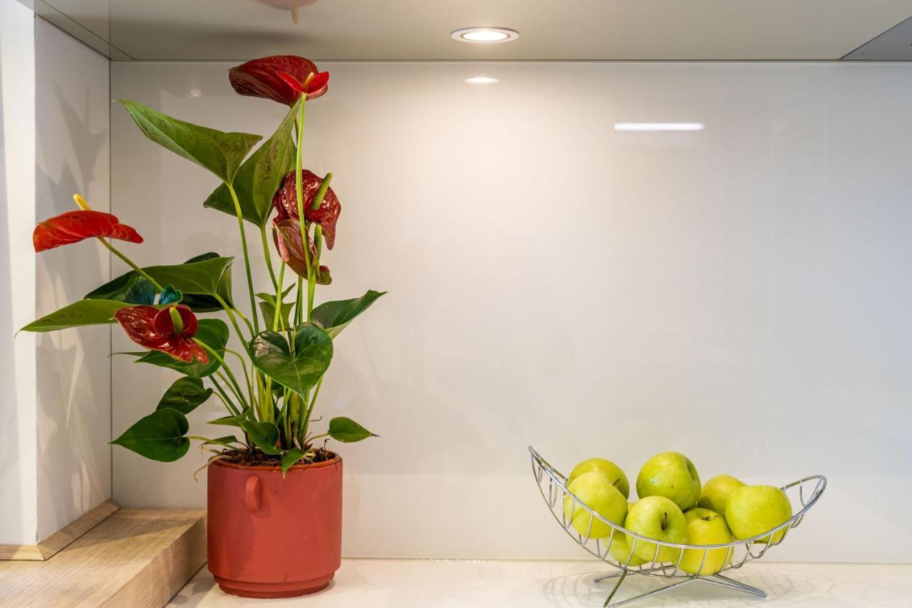 Crown Apartments - Diamond Studio Dubrovník Exteriér fotografie